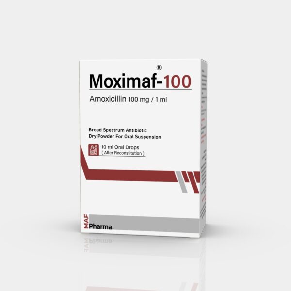 Moximaf-100