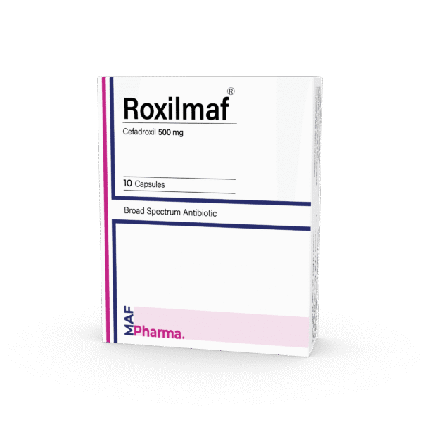 Roxilmaf