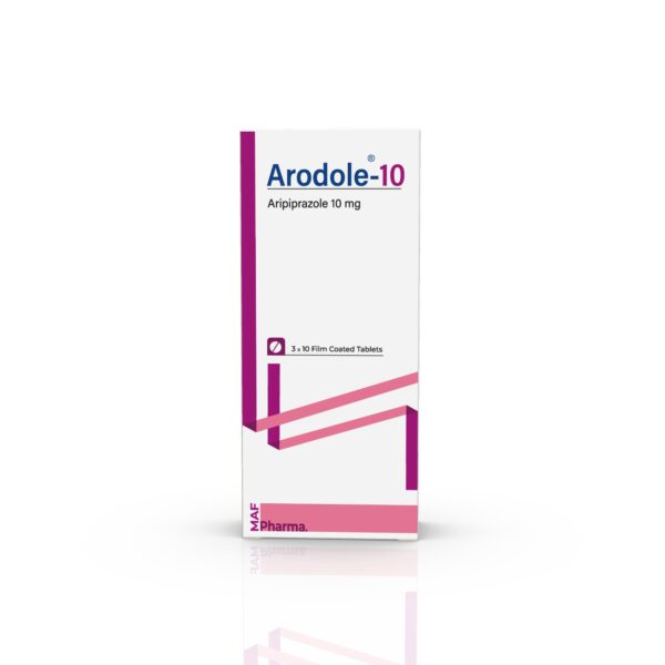 Arodole - 10