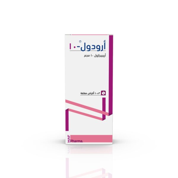 أرودول - 10