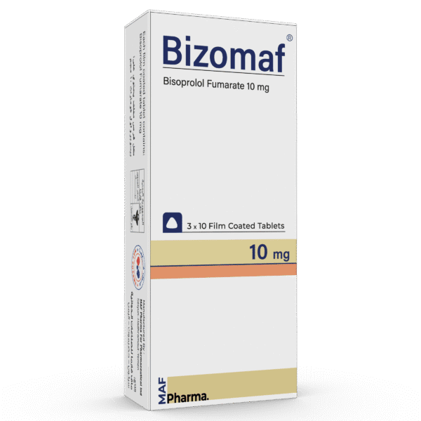 Bizomaf 10mg