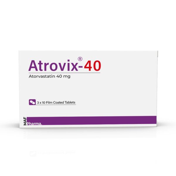 Atovix - 40