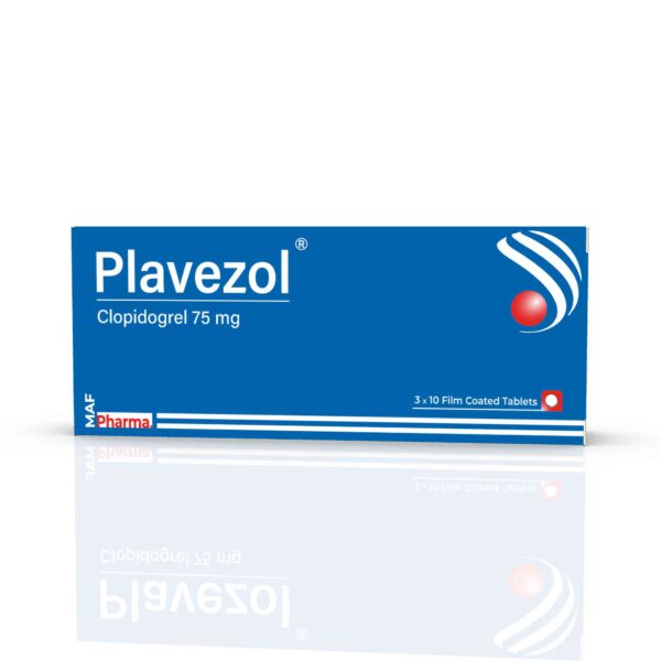 Plavezol
