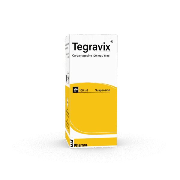 Tegravix