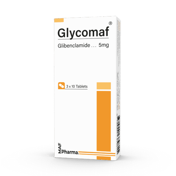 Glycomaf