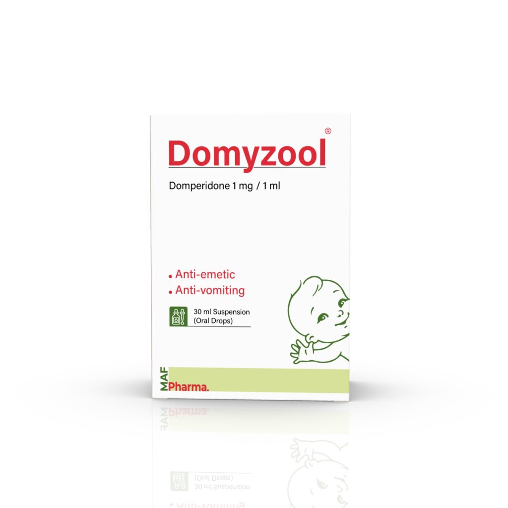 Domyzool