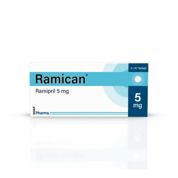 Ramican 5mg
