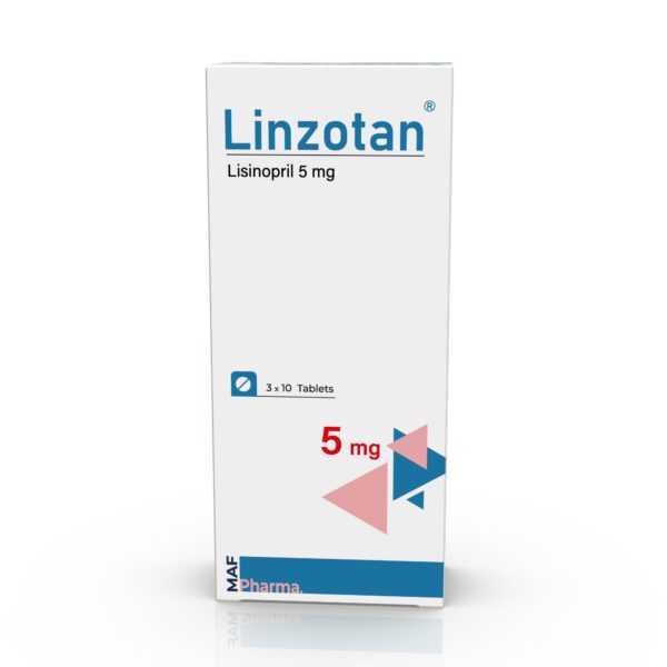 Linzotan