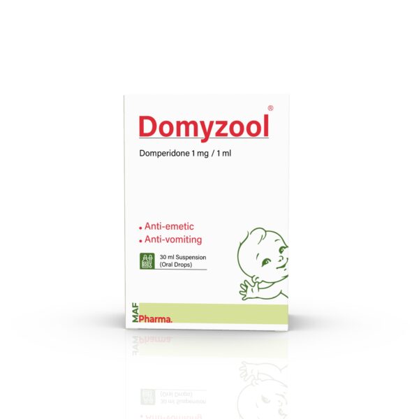 Domyzool