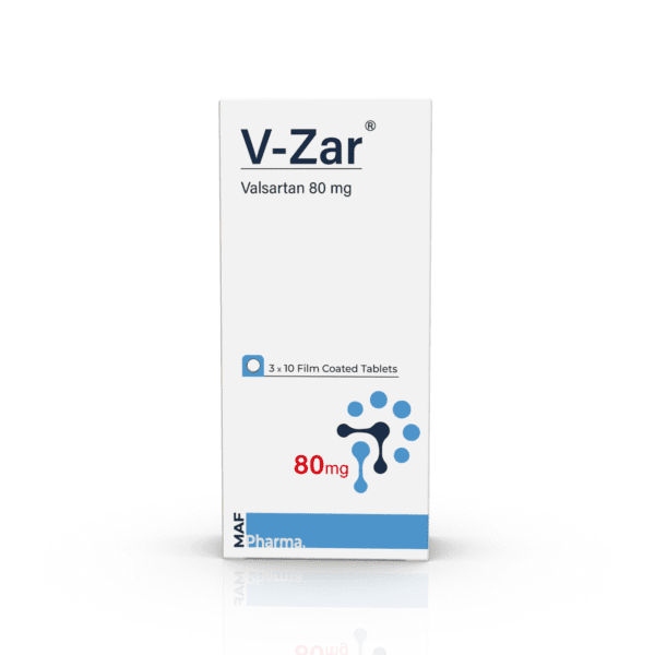 V-Zar
