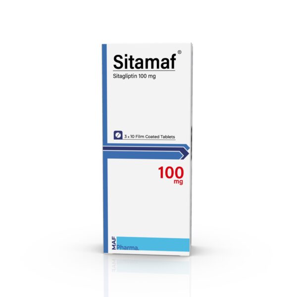 Sitamaf 100gm