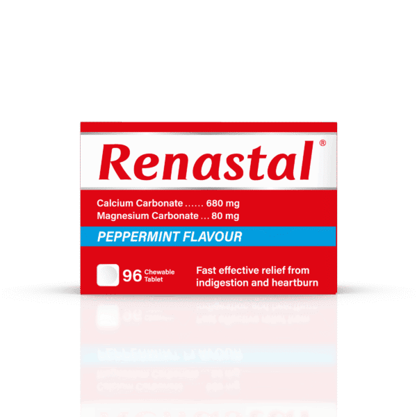 Renastal