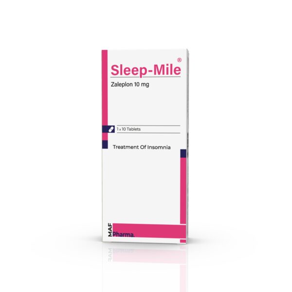 Sleep-Mile