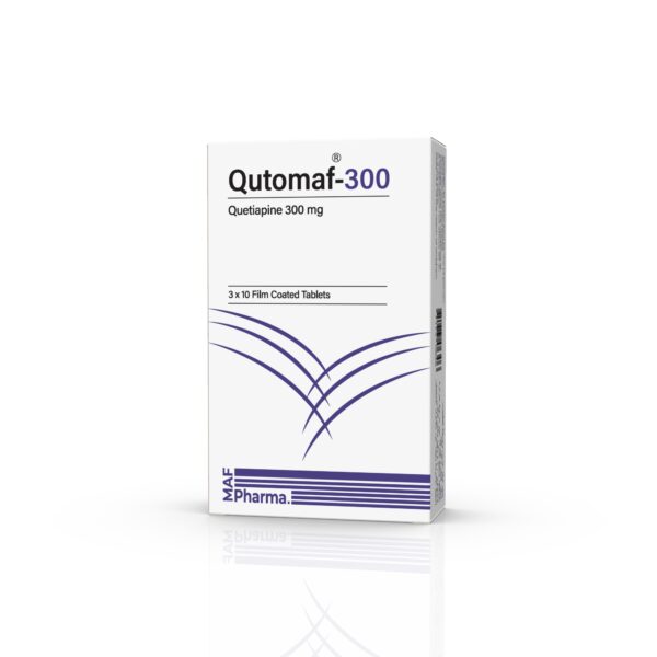 Qutomaf-300