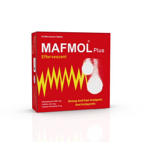 MAFMOL Plus