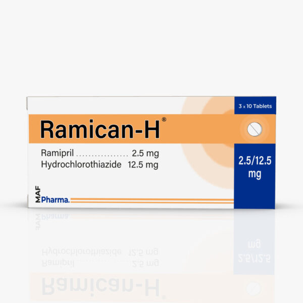 Ramican-H