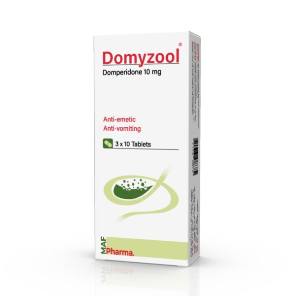 Domyzool
