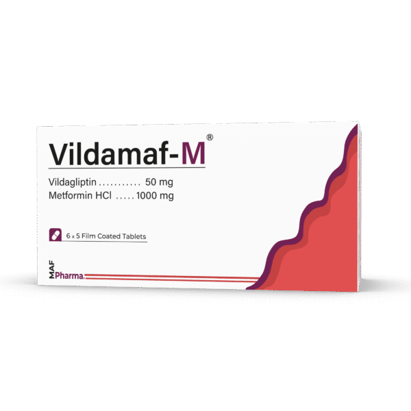 Vildamaf-M