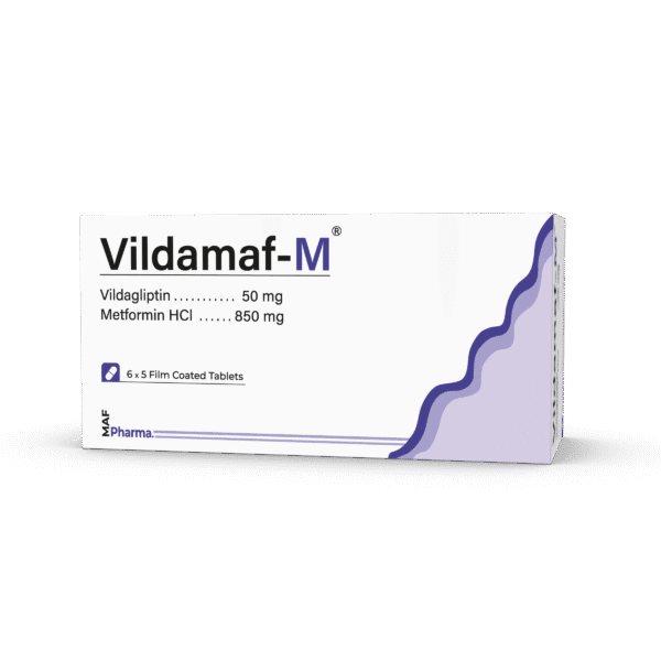 Vildamaf-M