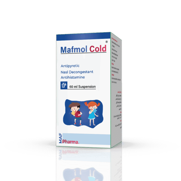 Mafmol Cold