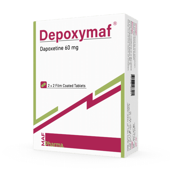 Depoxymaf 60mg
