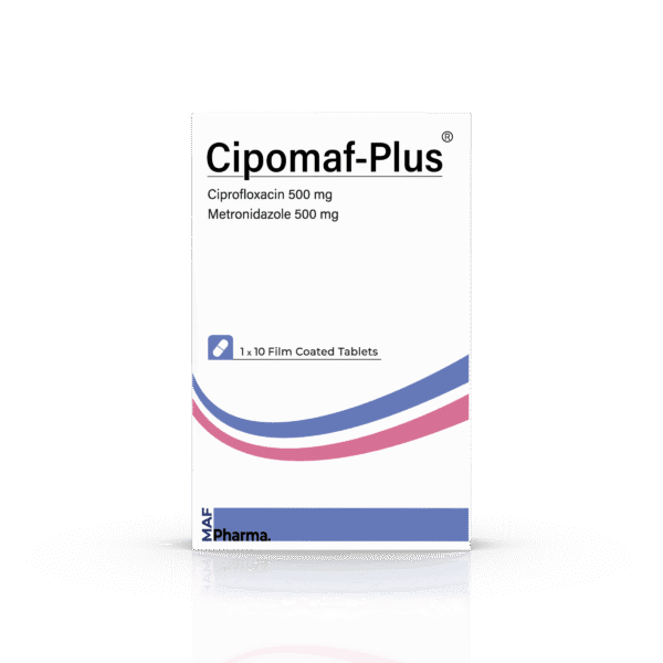 Cipomaf-Plus