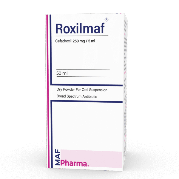 Roxilmaf