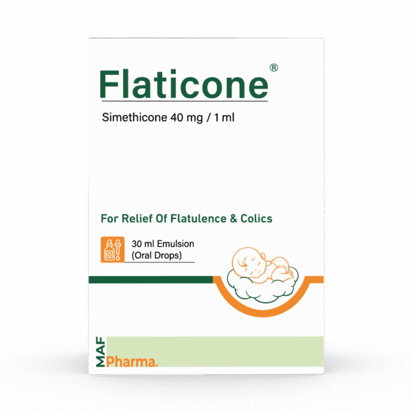 Flaticone
