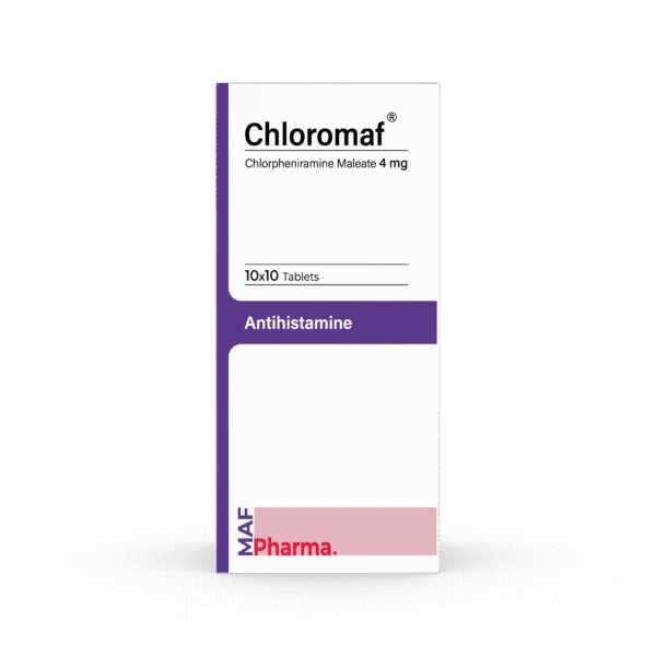 Chloromaf