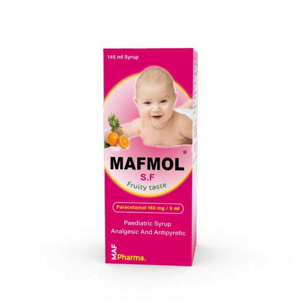MAFMOL 145ml