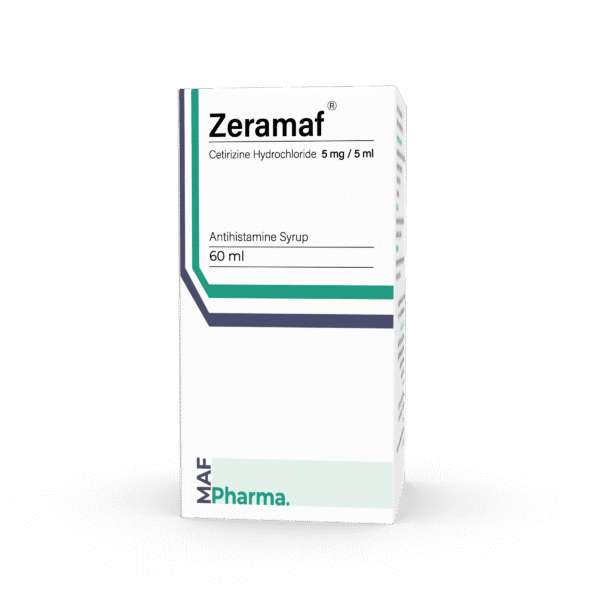 Zeramaf