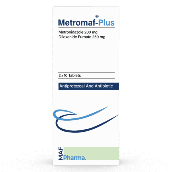 Metromaf-Plus