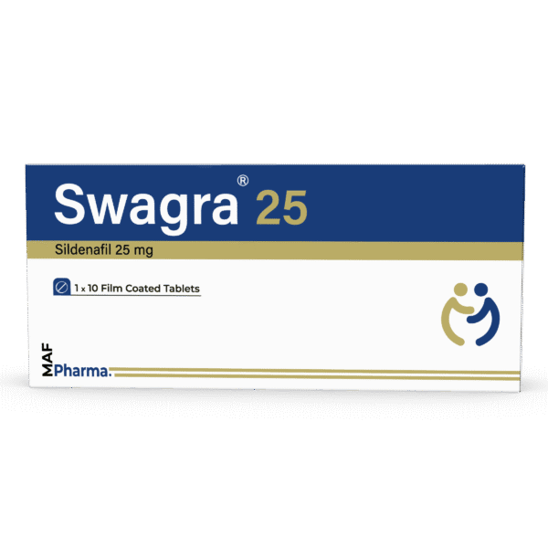 Swagra 25