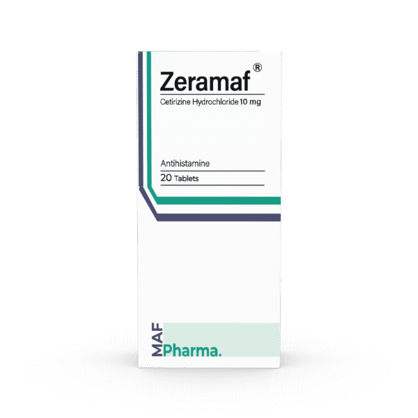 Zeramaf