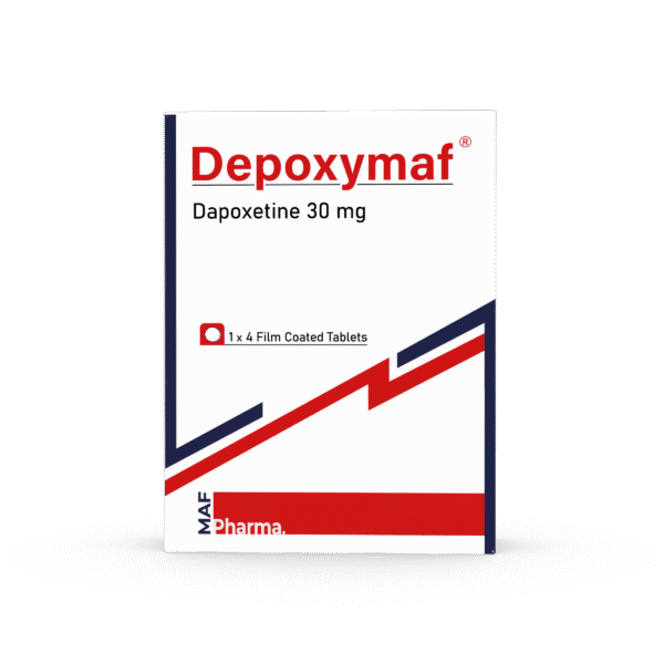 Depoxymaf 30mg