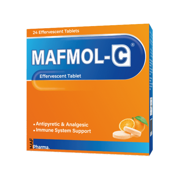 MAFMOL-C
