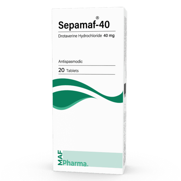 Sepamaf-40