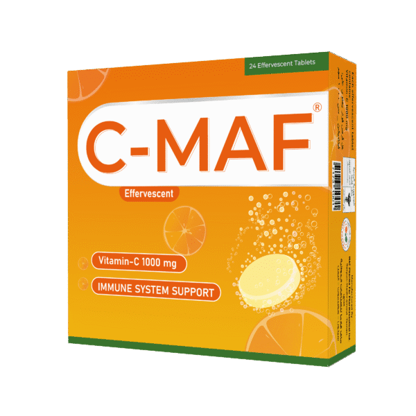 C-MAF