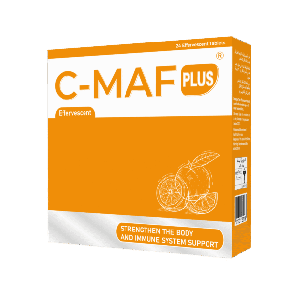 C-MAF plus