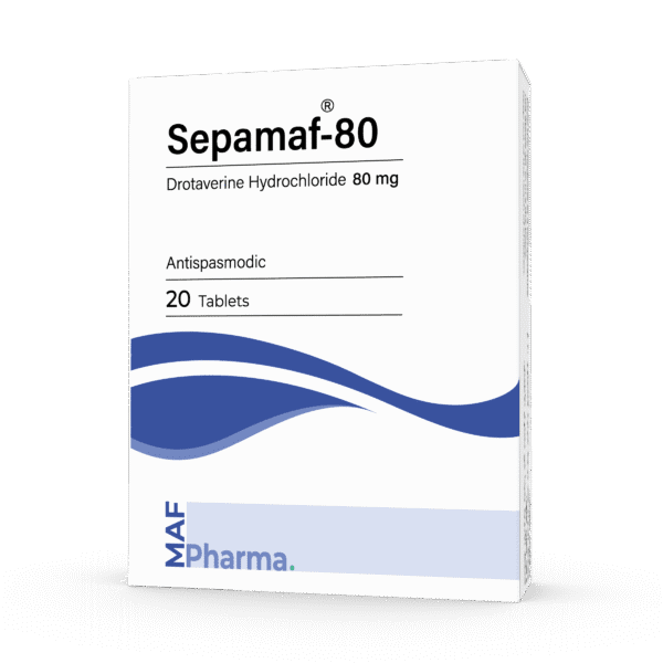 Sepamaf-80