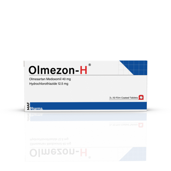 Olmezon-H