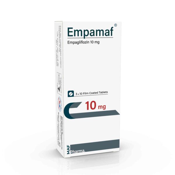 Empamaf 10mg
