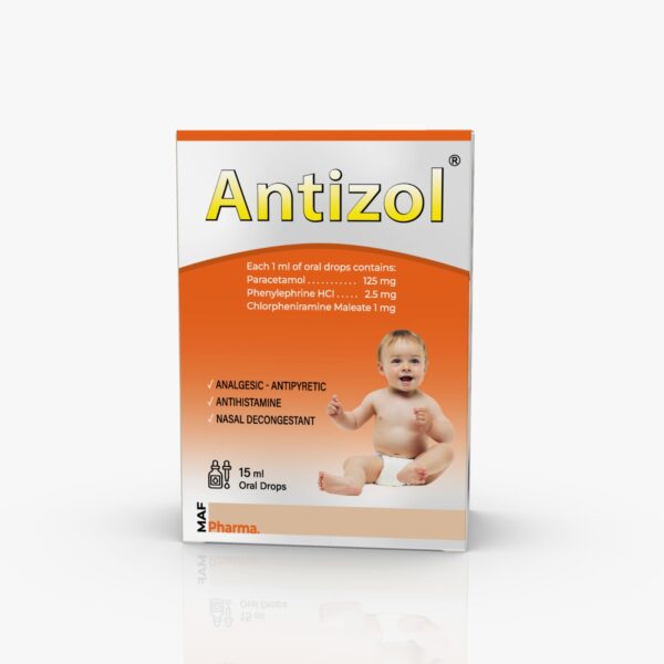 Antizol