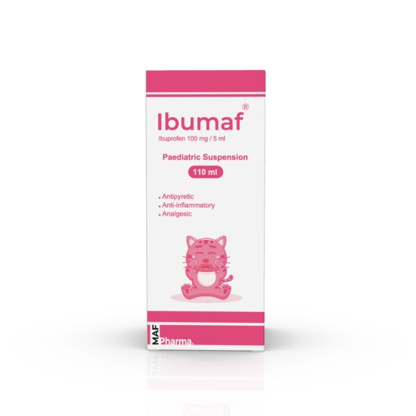 Ibumaf
