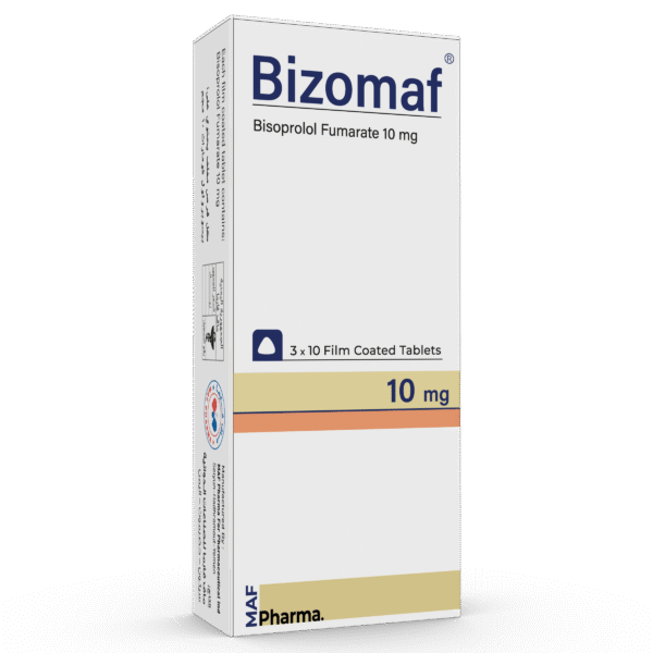 Bizomaf 10mg