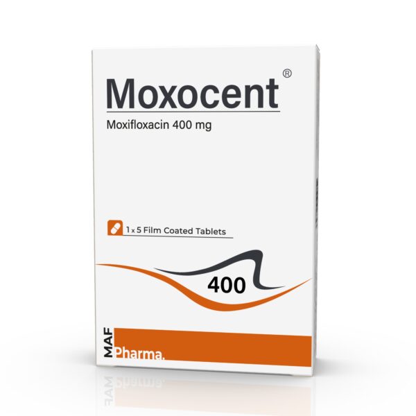 Moxocent
