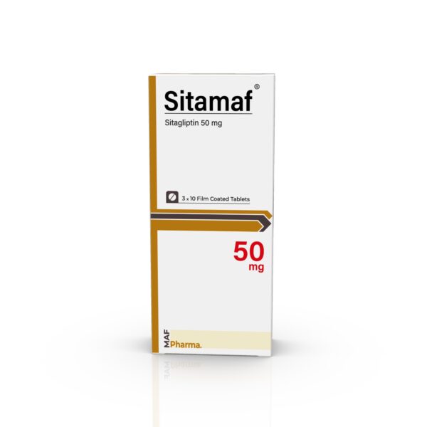 Sitamaf 50gm