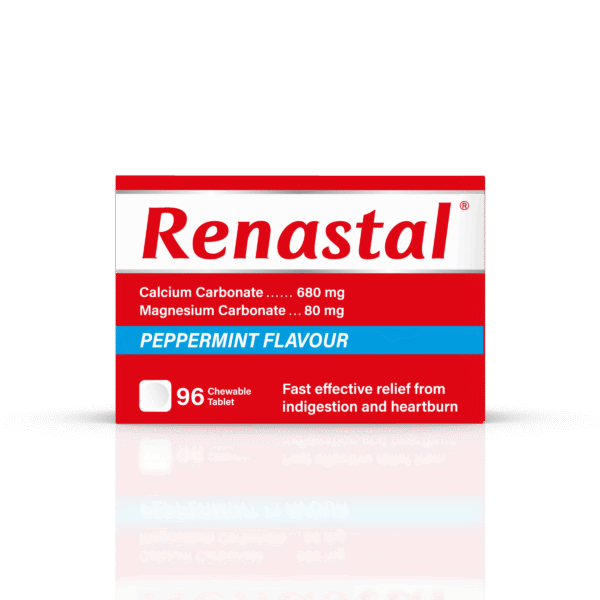 Renastal