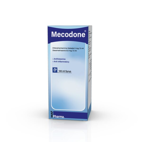 Mecodone