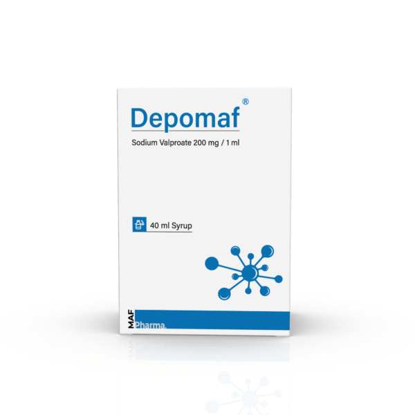 Depomaf